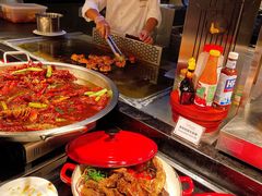 -安蒂娅·海鲜自助餐厅(安蒂娅美兰酒店)