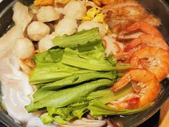 -和喜居酒屋(万龙丽水湾店)