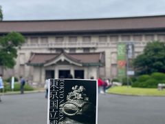 -东京国立博物馆