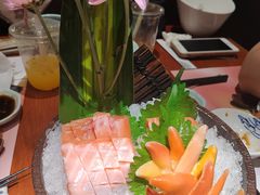 -匠和风精致料理(宁德万达店)