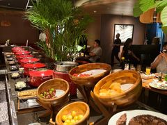 -拉蒂娜·巴西牛排馆 Latina·Brazilian Steakhouse(王府井喜悦店)