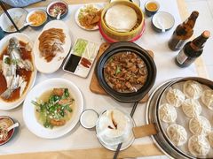 -梅利汴京烤鸭•开封豫菜地标店(晋安路店)