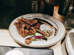 -盛焰铁板烧(王府井店)