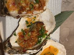 -虹料理·日料放题(悠方店)