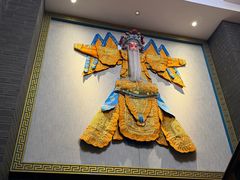 -北平宴·烤鸭·京味菜(中关村店)