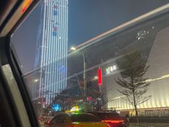 -麦当劳(万博一路天河城分店)