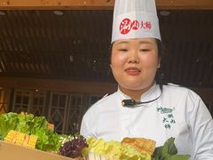 -手选潮汕鲜活牛肉火锅(二七广场店)