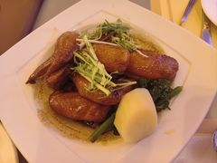 -太平馆餐厅(尖沙咀店)