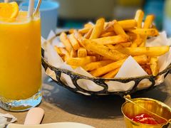 -澳门文华东方酒店文华饼房(孙逸仙大马路店)