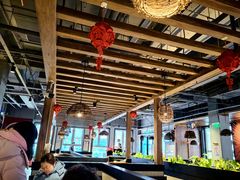 -管氏翅吧(台湾街店)