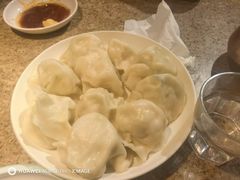 -金谷园饺子馆(北邮总店)