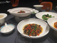 -肆月河豚·淮扬菜·湘菜(华天店)
