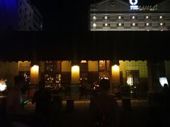 -Ministry of Crab(科伦坡店)