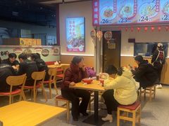 -吉祥馄饨(宁波高铁店)