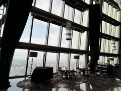 -瑞吉酒店·The Drawing Room闲逸廊·云端下午茶·夜奢Whiskey