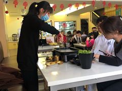 -八乔煎肉馆·丹东特色煎锅(梅林店)