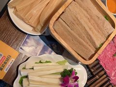 -盡膳口福跷脚牛肉火锅(北美新天地店)