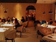 大堂-Solo(衡山路店)