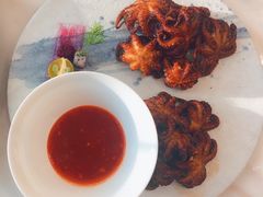 -南山鲜虾面·活鲜小馆·海味大连菜(南山总店)