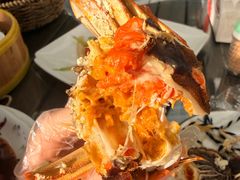 -七的湖·江南蟹舫·阳澄湖农家菜(蟹舫苑店)