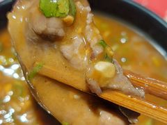 -原牛道·潮汕围炉火锅(讯美店)