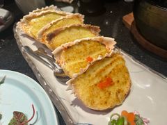 -上井精致料理(中兴商业大厦店)