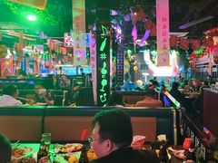 -路边边.炒菜烧烤.音乐餐厅(良乡长虹店)