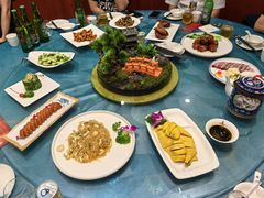 -老克勒上海菜(南京路步行街店)