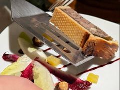 -Le Comptoir de Pierre Gagnaire