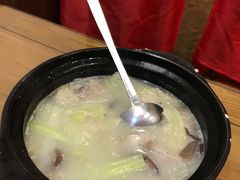 -砂锅李(九江路店)