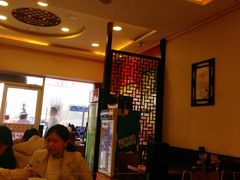 大堂-小姜锅贴(凤凰街店)