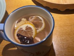 -蜜桃餐厅·伴山(海岸城店)