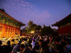 -妙应寺白塔