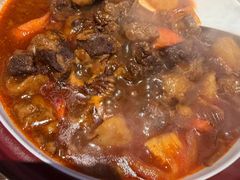 -大铁勺新津菜(东丽阳光新业广场店)