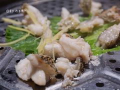 大龙胆斑-船奇蒸汽海鲜·闽菜(八市海鲜总店)