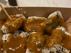 -品腐记·豆腐王朝(老门东总店)