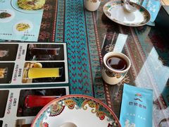 -巴依老爷新疆美食(工体旗舰店)