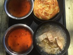 -欧阳家吊炉饼(九纬路店)