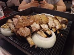 -粗茶淡饭·汉口公馆(循礼门店)