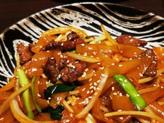 干炒牛河-领事馆19号中餐厅(厦门海景洲际酒店)
