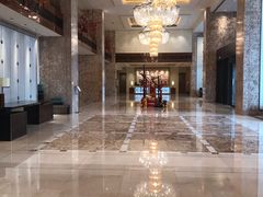 -杭州城中香格里拉大酒店