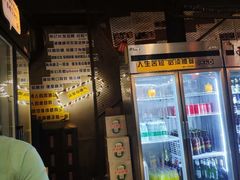 -腰子哥烤串(石佛营炫特店)