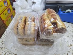 -爱德顺糕点食屋(利民道店)