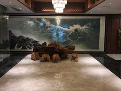 -潮府馆·非遗潮州菜·港式点心(世纪公园店)