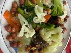 -清真•蜀风园(丁字沽店)