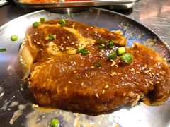 -马路牙子地桌烤肉(工体店)