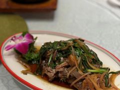 -小粤楼(万辉广场店)