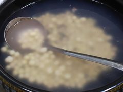 鸡头米甜咸羹-协和菜馆(凤凰街店)