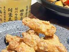 -友德福.老字号粤菜.广州地标融合美食(荔湾路店)