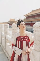 -美云庭古装·格格服汉服·京城旅拍(北京店)